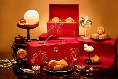 fendi moon cakes|luxury mooncakes mid fall festival.